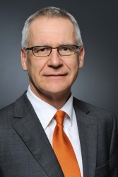 Andreas Voegeli; Geschäftsleiter der contav ag Unternehmensentwicklung